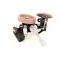 Berkel 01-404675-01081 Sharpener Assembly, without Cover, 909