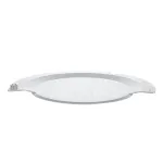 Berkel 01-404675-01144 Center Plate Assembly, Solid, X13 Series