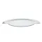 Berkel 01-404675-01144 Center Plate Assembly, Solid, X13 Series