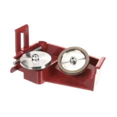 Berkel 01-404675-01158 Knife Sharpener Assembly, X13A