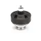 Berkel 01-404675-01177 Hub, Shaft Assembly, for Knife, Black, X13 Series Slicer