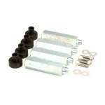 Berkel 01-404975-00052 Leg Extension, 4", Set of 4