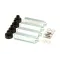 Berkel 01-404975-00052 Leg Extension, 4", Set of 4