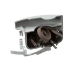 Berkel 01-404975-00409 SHRPNR ASSEMBLY, W/GUARD