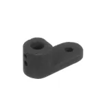 Berkel 01-407324-0000D LOCATING BRACKET, THROUGH
