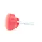 Berkel 01-40823E-10000 Knob, Red, 825E-PLUS, 84145