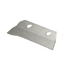Berkel 01-40823E-10001 Deflector, Slicer, 823E-PLUS/825E-PLUS