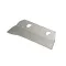 Berkel 01-40823E-10001 Deflector, Slicer, 823E-PLUS/825E-PLUS