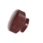 Berkel 01-40823E-10007 Knob, Red