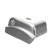 Berkel 01-40825A-00010 Sharpener Cover, Aluminum