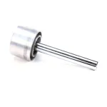 Berkel 01-40827A-067-1 Knife Pulley Assembly, New 827A