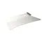 Berkel 01-40827A-10000 Deflector, Slicer, 827A-PLUS