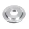 Berkel 01-40827A-10011 Washer, Aluminum, 827A-PLUS, 829A-PLUS, 829E-PLUS