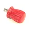 Berkel 01-40827A-10019 Knob, Thickness, Red, 827A-PLUS