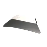 Berkel 01-40827E-10000 STAINLESS STEEL DEFLECTOR