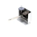 Berkel 01-40829E-00130 Sharpener Assembly, with Cover