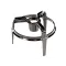 Berkel 01-40CC34-24135 Ring, Scraper, CC34