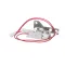 Berkel 01-40CC34-24335 MICROSWITCH ASSEMBLY.