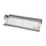 Berkel 01-4A7324-00014 TROUGH, ASSEMBLY ST 3/8 X 3/4