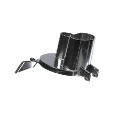 Mannhart 01-502100 Feed Hopper Lid, M2000/M3000