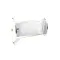 Mannhart 01-502105 PUSHER,MACHINED