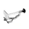 Mannhart 01-502108 Pusher Assembly with Mounting Pin