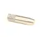 Mannhart 01-502114 Hinge Pin, Short, Hopper