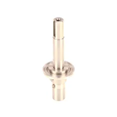Mannhart 01-502207 Shaft Assembly, Cutter