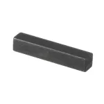 Mannhart 01-502209 Key