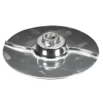 Mannhart 01-502211-000ED Ejector Plate/Disc Assembly, Machined