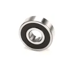 Wells 2A-305148 FOOT 1/2 BLACK RUBBER