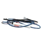 Mannhart 01-502322-0000A Wire Harness Assmbly, Reed Switch