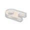 Mannhart 01-502323-0000B BRACKET,MOUNTING REED SWITCH