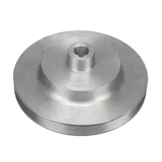 Mannhart 01-502325 PULLEY,CUTTER 115/60/1, MACH