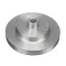 Mannhart 01-502325 PULLEY,CUTTER 115/60/1, MACH