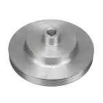 Mannhart 01-502325 Large Pulley