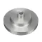 Mannhart 01-502325 PULLEY,CUTTER 115/60/1, MACH