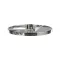 Mannhart 01-502403 Slicer Plate, S5, 5MM, 3/16"