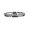Mannhart 01-502403 Slicer Plate, S5, 5MM, 3/16"