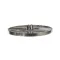 Mannhart 01-502408 SLICER,JULIENNE,J4X4