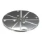 Mannhart 01-502410 SHREDDER,SH2