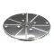 Mannhart 01-502410 SHREDDER,SH2