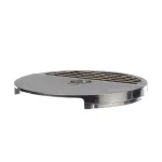 Mannhart 01-502418 GRID,DICING,D14