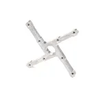 Mannhart 01-502423 SHREDDER FRAME,SH4,SH7 & SHP