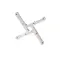 Mannhart 01-502423 SHREDDER FRAME,SH4,SH7 & SHP