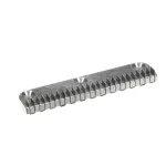 Mannhart 01-502436 BAR,CUTTING ASSEMBLY,J2X2