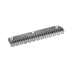 Mannhart 01-502436 BAR,CUTTING ASSEMBLY,J2X2