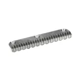 Mannhart 01-502436 BAR,CUTTING ASSEMBLY,J2X2