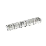 Delfield 9324091 Screw, Phillips Truss Head, 8-18 x 1 3/4"