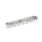 Delfield 9324091 Screw, Phillips Truss Head, 8-18 x 1 3/4"